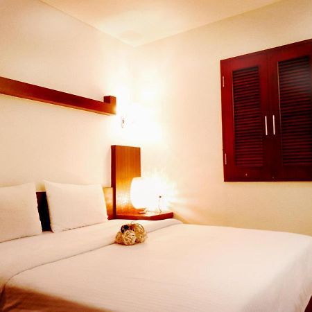 Incheon Airporthotel Airstay Eksteriør billede