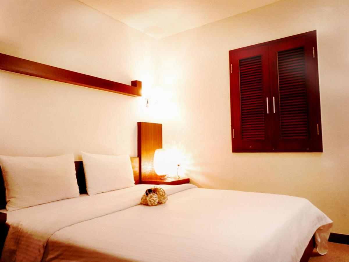 Incheon Airporthotel Airstay Eksteriør billede