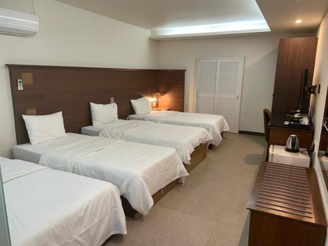 Incheon Airporthotel Airstay Eksteriør billede