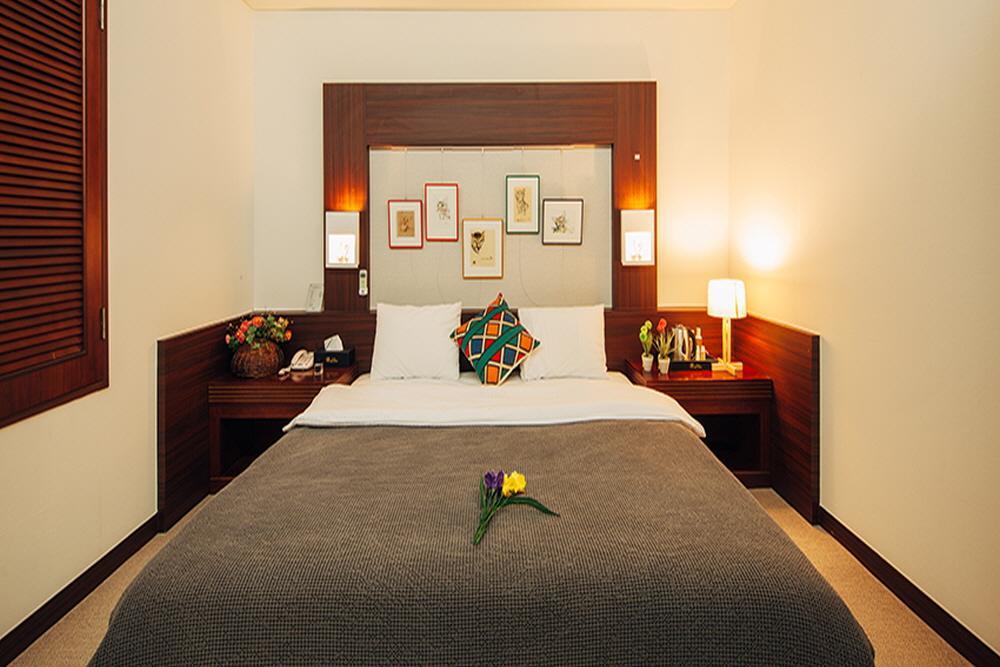 Incheon Airporthotel Airstay Eksteriør billede
