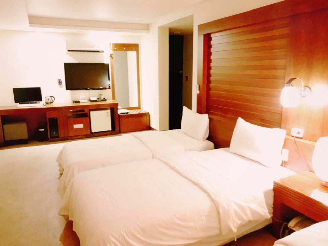 Incheon Airporthotel Airstay Eksteriør billede